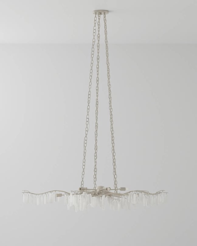 Forest Light Chandelier - Thumbnail 2