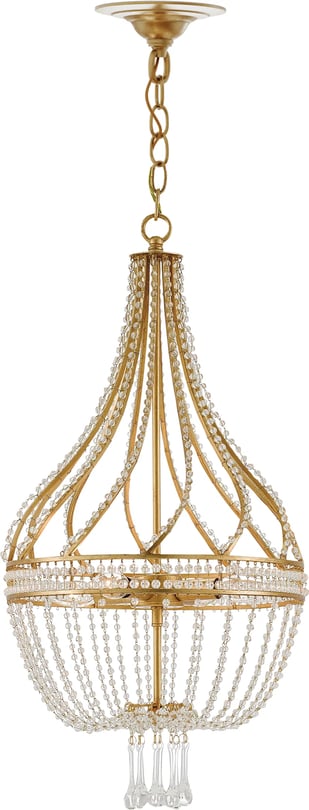 Ingenue Chandelier - Thumbnail 2