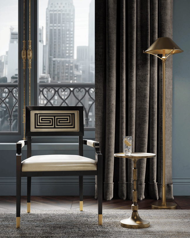 Pascal Accent Table - Thumbnail 3