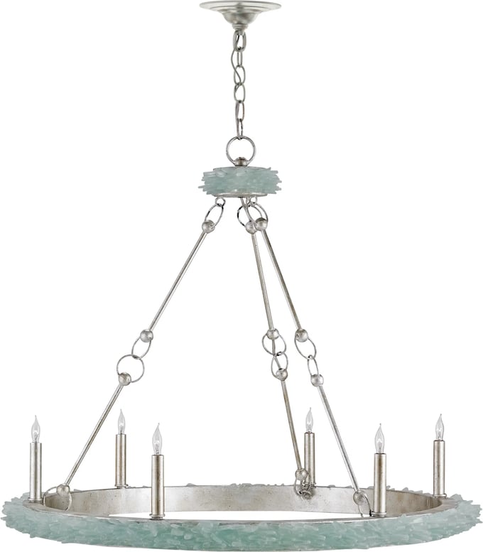 Tidewater Chandelier