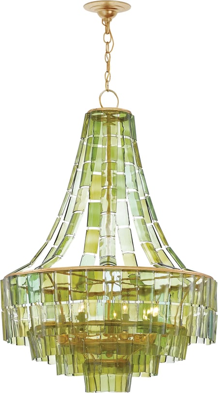 Vintner Chandelier - Thumbnail 2
