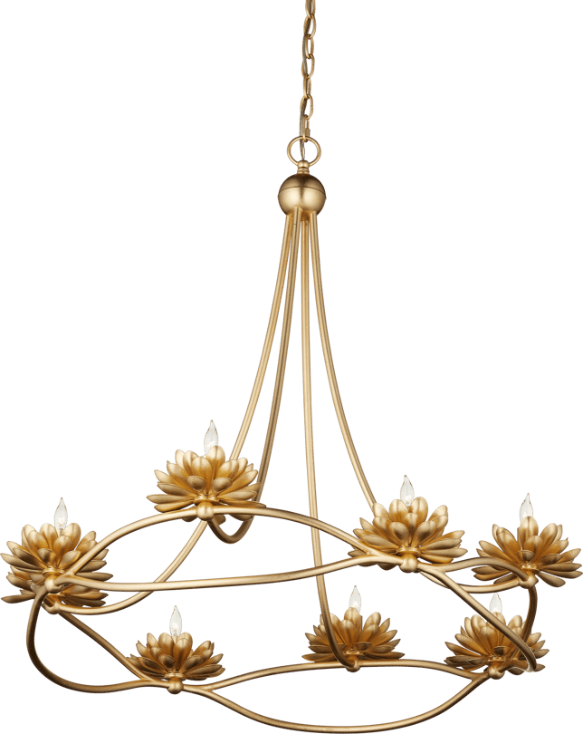Cyrene Chandelier - Thumbnail 5