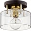 Bronze, Brushed Brass