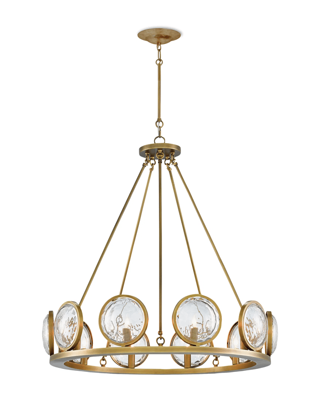 Marjiescope Chandelier