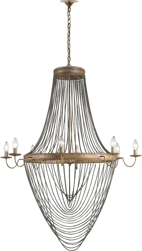 Lucien Chandelier - Thumbnail 3