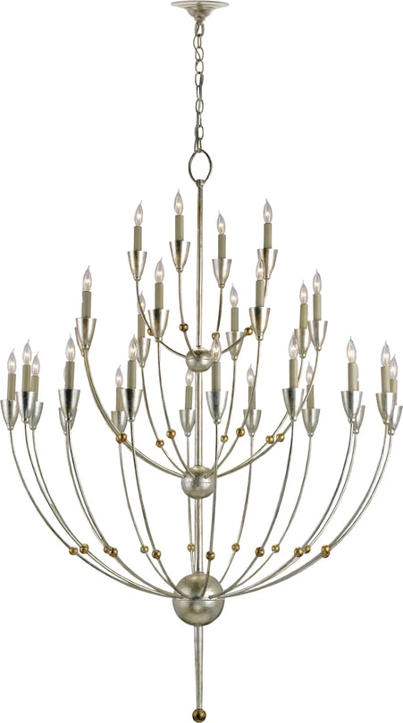 Paradox Chandelier - Thumbnail 3