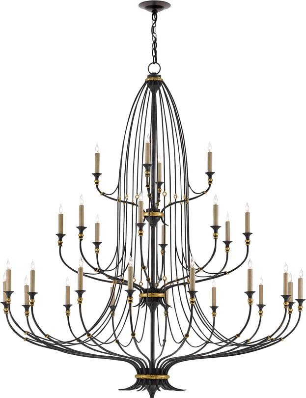 Folgate Chandelier