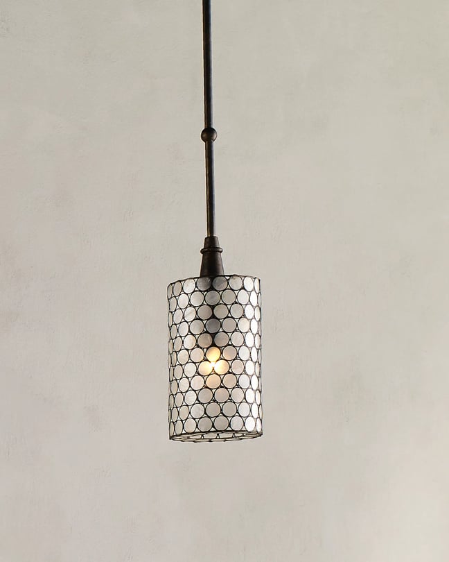 Regatta Pendant - Thumbnail 3