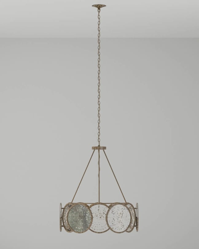 Oliveri Chandelier - Thumbnail 3