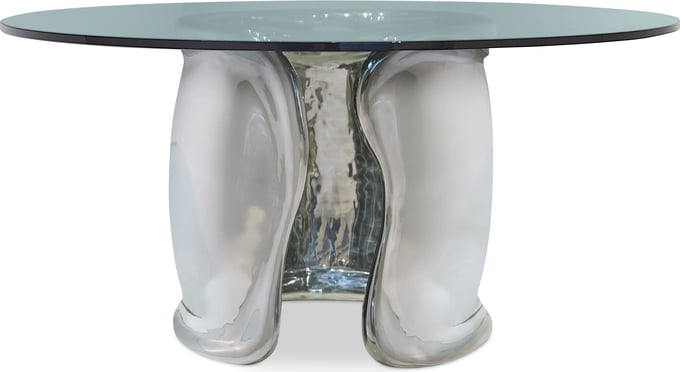 Bernhardt Agnes Dining Table - Thumbnail 3