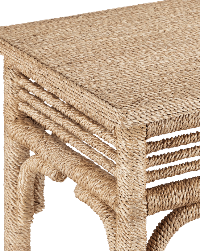 Olisa Console Table - Thumbnail 5