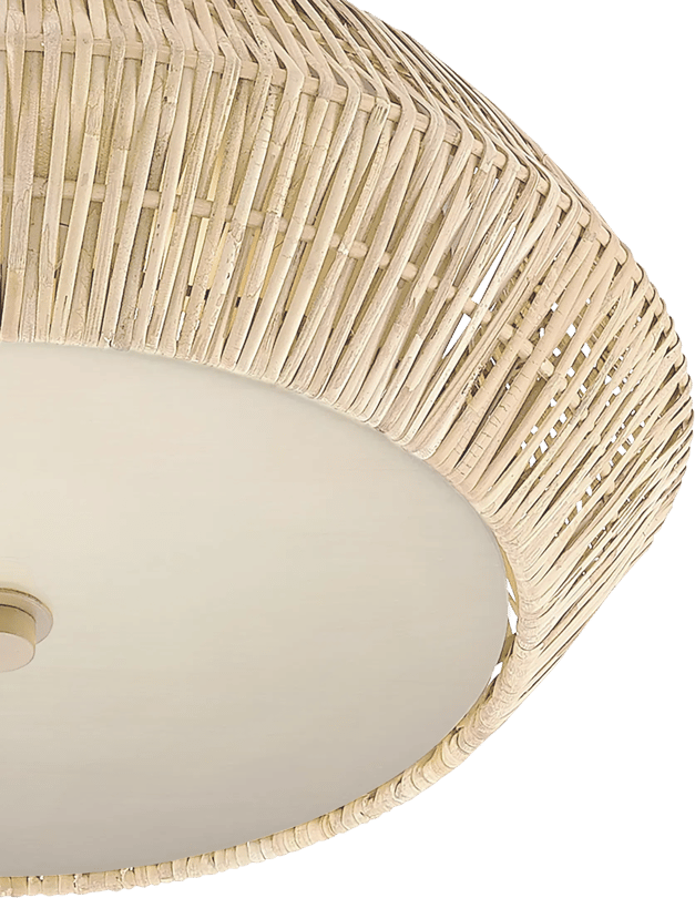 Antibes Flush Mount - Thumbnail 3