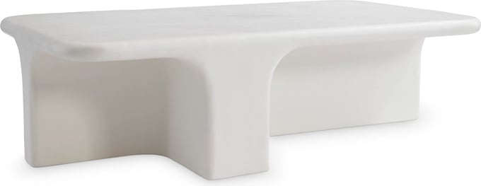 Bernhardt Lennox Outdoor Cocktail Table - Thumbnail 4