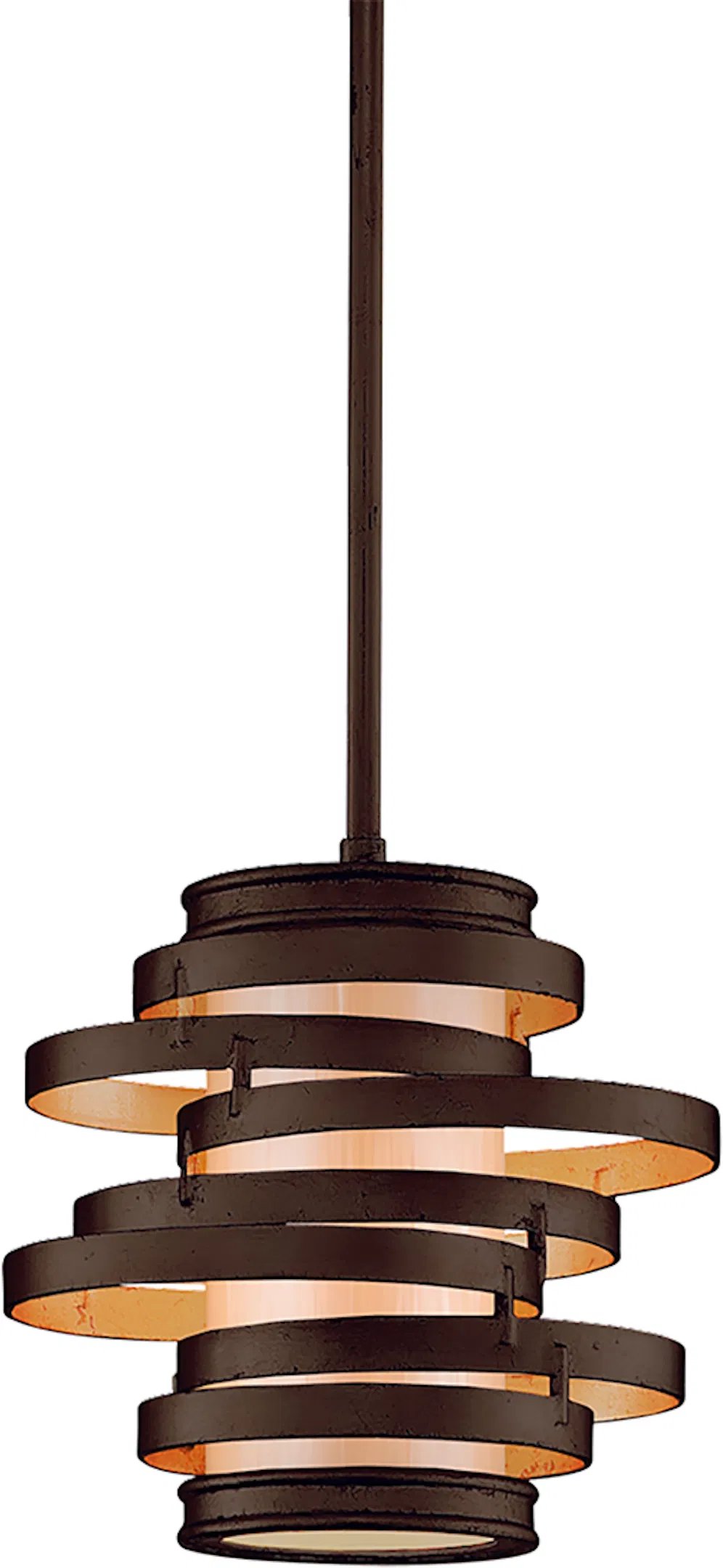 Vertigo Mini Pendant - Thumbnail 3