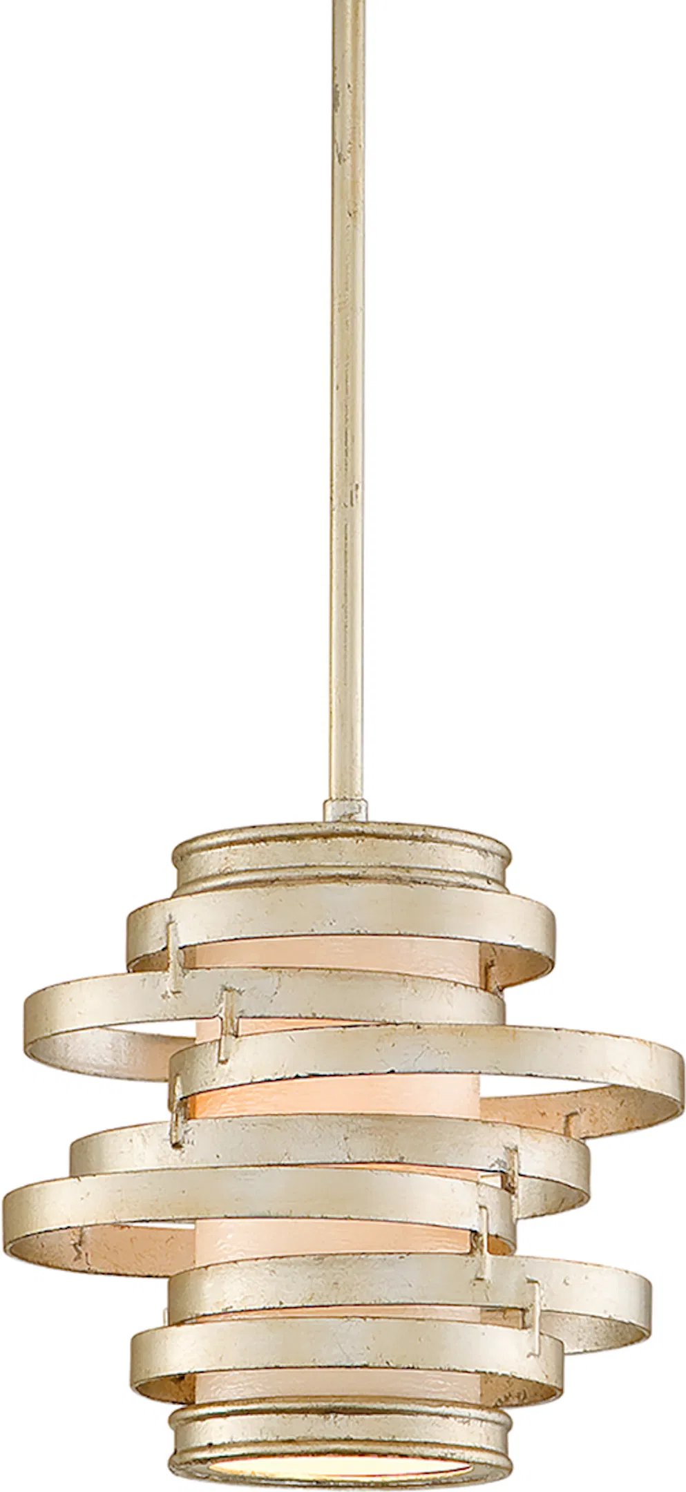 Vertigo Mini Pendant