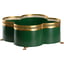 Antique Gold, Green