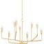 Vintage Gold Leaf