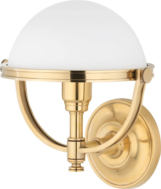 Stratford Wall Sconce