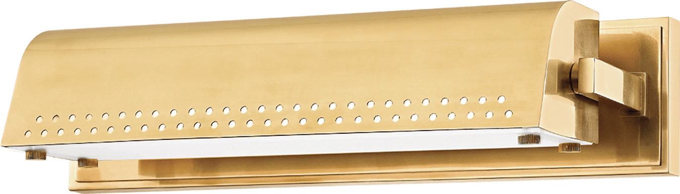 Garfield Picture Light