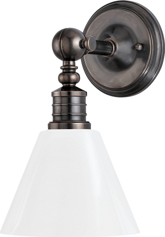 Darien Wall Sconce - Thumbnail 2