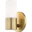 Aged Brass