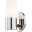 Polished Nickel