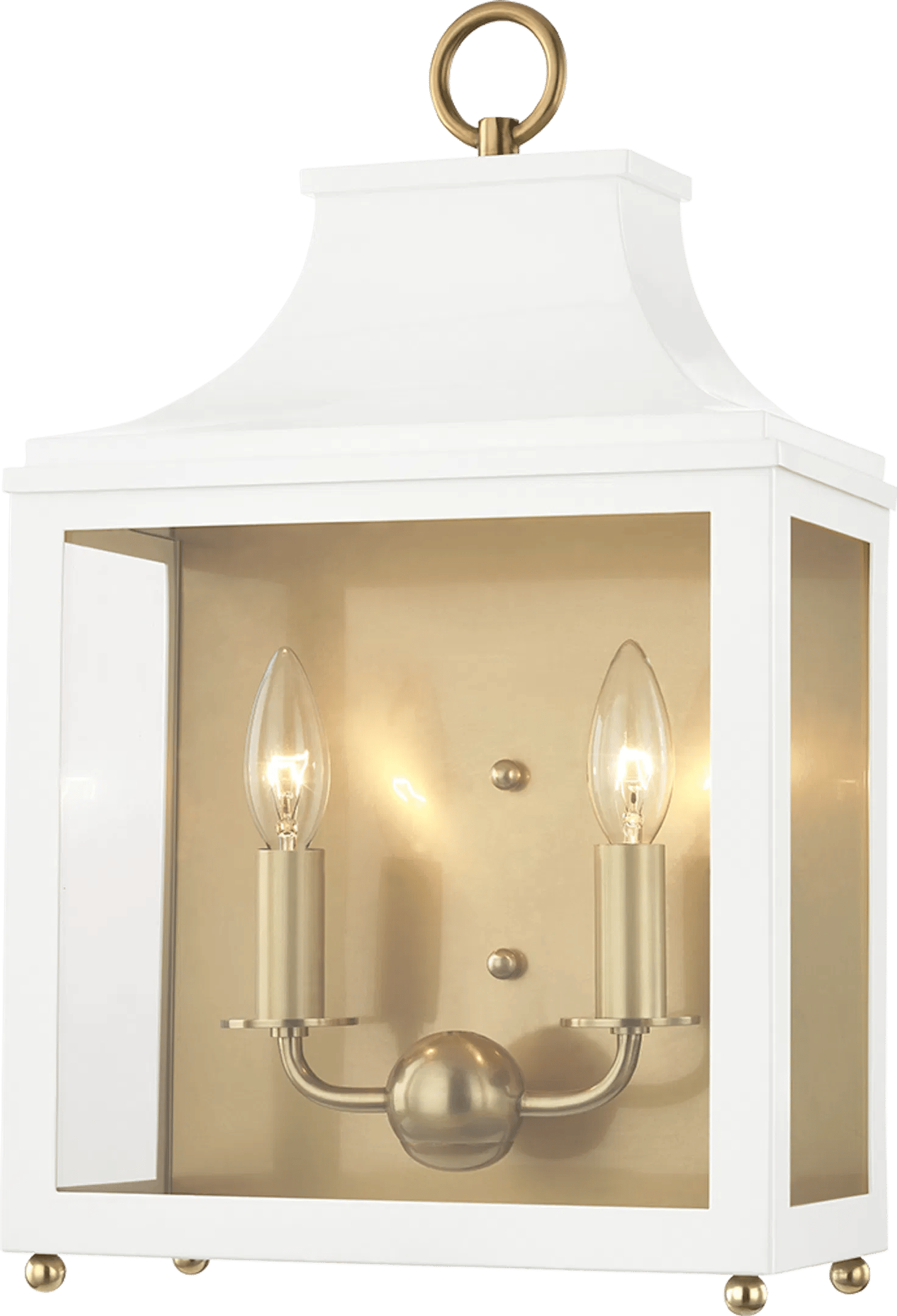 Elinor Wall Sconce - Thumbnail 2