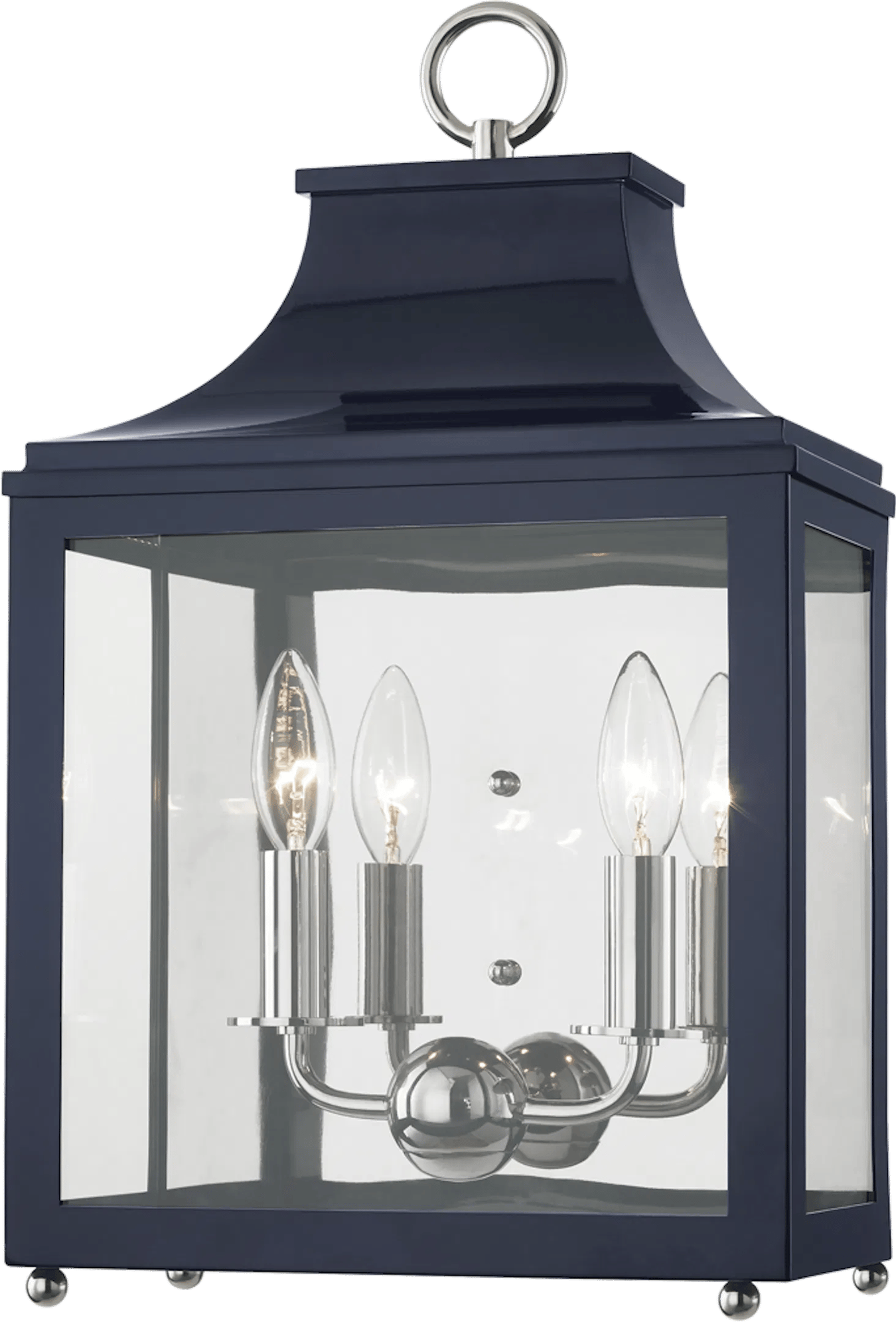 Elinor Wall Sconce - Thumbnail 3