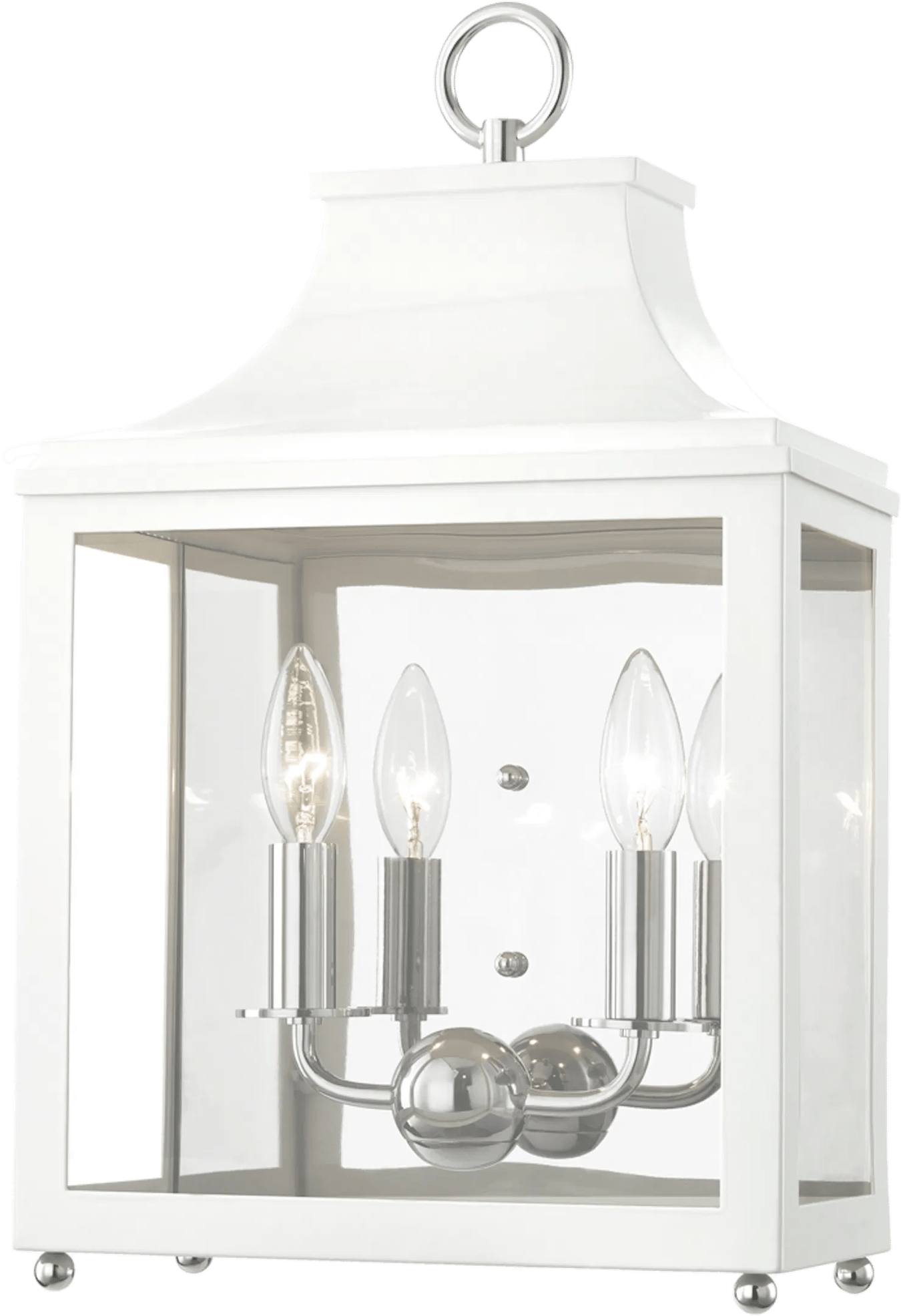 Elinor Wall Sconce - Thumbnail 4