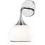 Polished Nickel
