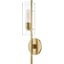 Aged Brass