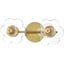 Aged Brass
