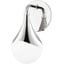 Polished Nickel