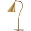 Aged Brass