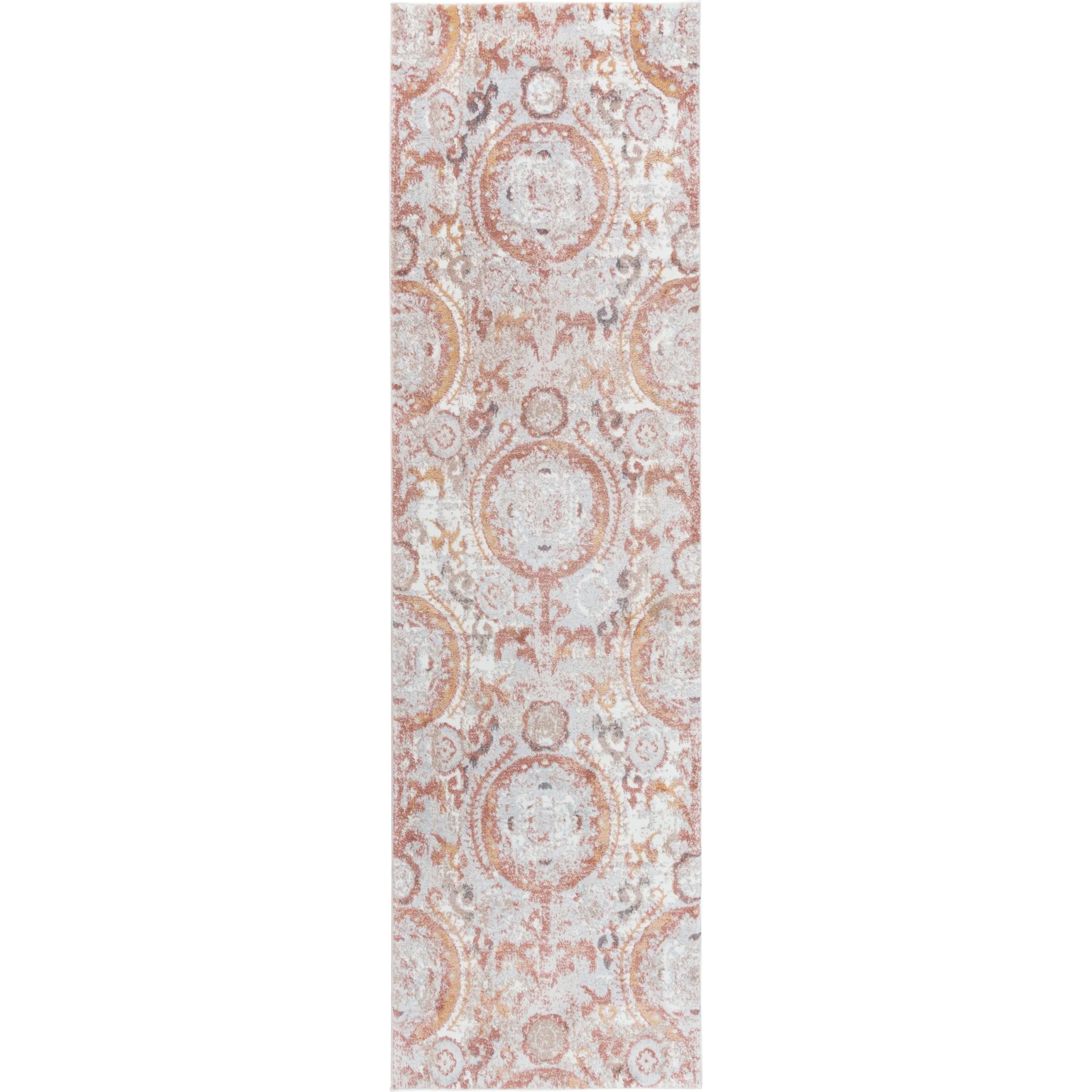Alora Décor Lavish LVS109 Rug | PlushRugs
