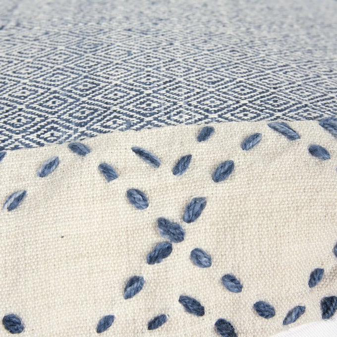 Layla Grayce Essentials Mound Pillow - Thumbnail 3