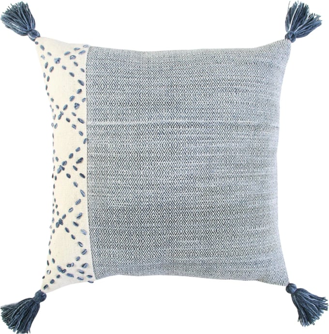 Layla Grayce Essentials Mound Pillow - Thumbnail 2