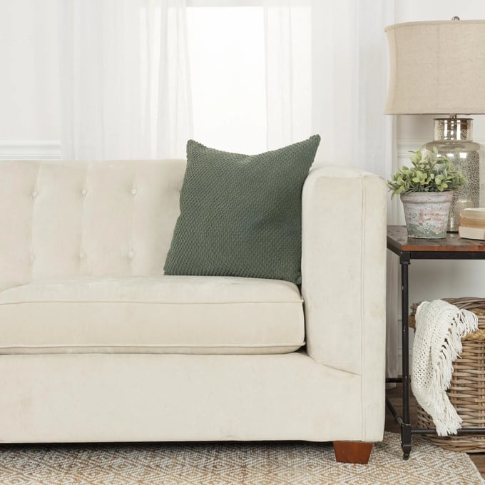 Layla Grayce Essentials Tinian Pillow - Thumbnail 2