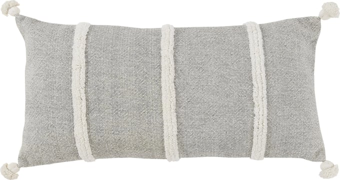 Layla Grayce Essentials Doyle Pillow