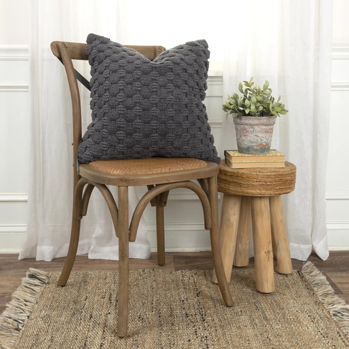 Layla Grayce Essentials Willacy Pillow - Thumbnail 2