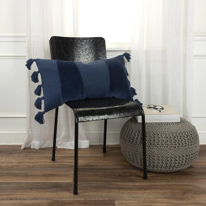 Layla Grayce Essentials Harlan Pillow - Thumbnail 3