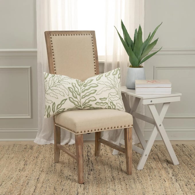Layla Grayce Essentials Villalba Pillow