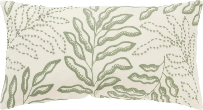 Layla Grayce Essentials Villalba Pillow - Thumbnail 2