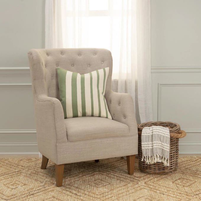 Layla Grayce Essentials Pierceville Pillow