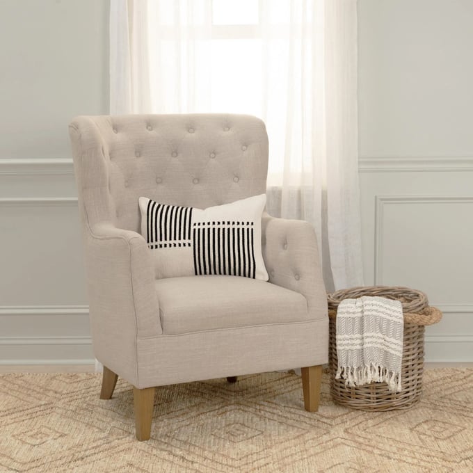 Layla Grayce Essentials Clifton Pillow - Thumbnail 3