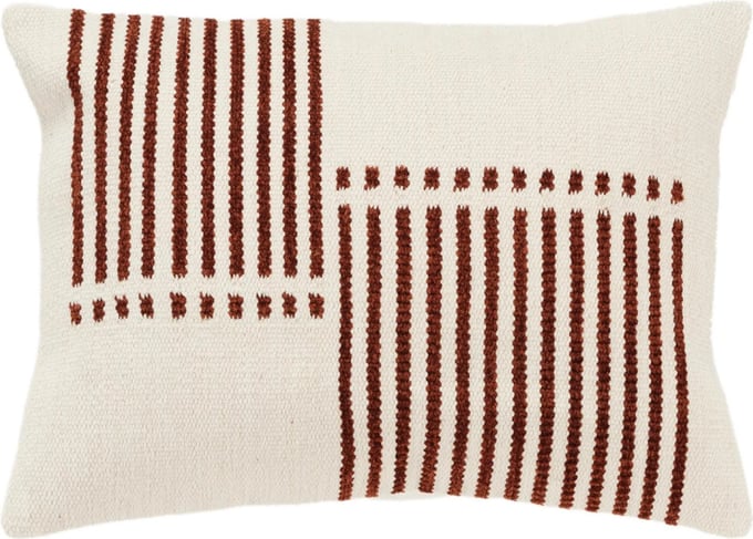 Layla Grayce Essentials Riley Pillow - Thumbnail 2