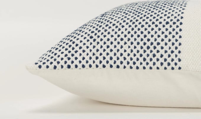 Layla Grayce Essentials Val Pillow