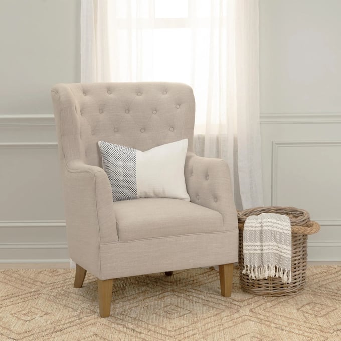 Layla Grayce Essentials Val Pillow - Thumbnail 3