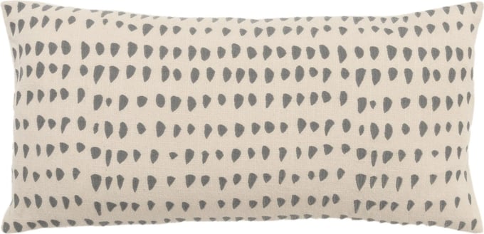 Layla Grayce Essentials Itasca Pillow