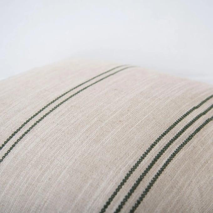 Layla Grayce Essentials Bucklin Pillow - Thumbnail 2